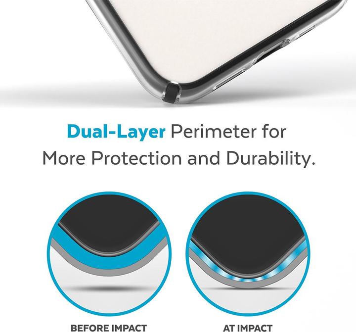 Immagine prodotto speck Custodia per iPhone 14 Plus/15 Plus (Apple iPhone 14 Plus, Apple iPhone 15 Plus)