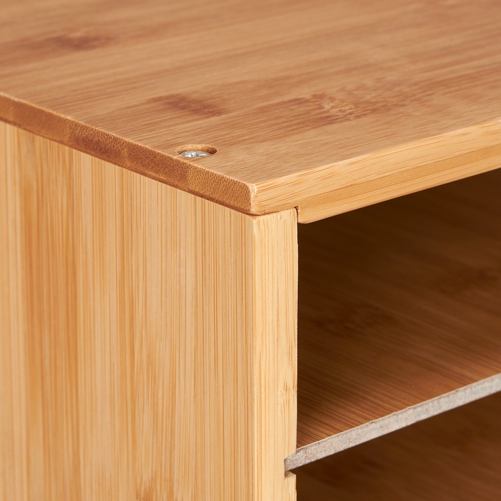Actual product image Relaxdays Document storage (A4)