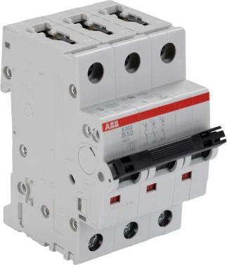 Produktbild ABB Sicherungsautomat