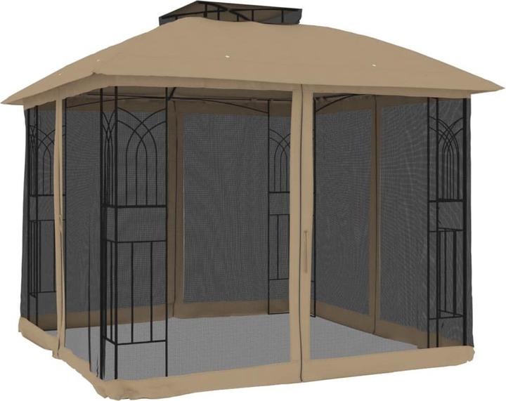 Immagine prodotto vidaXL Prescott (294 cm, 294 cm)