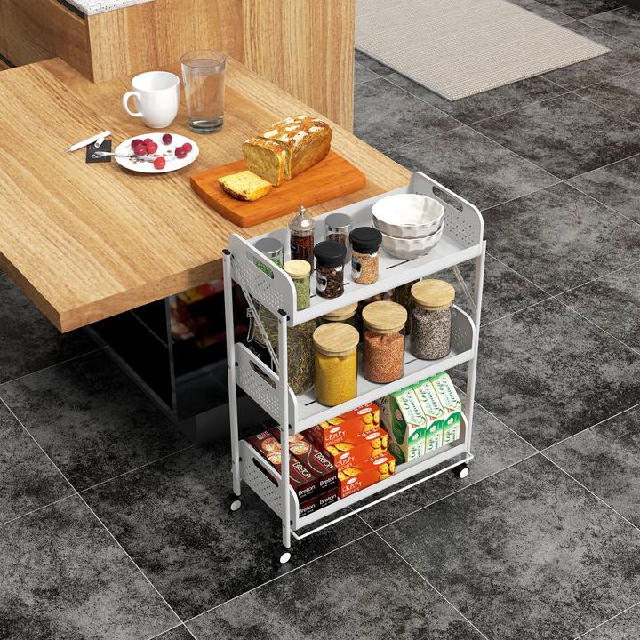 Image du produit Jamb Chariot de service