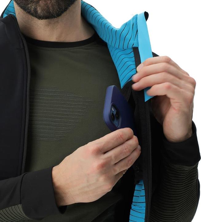 Produktbild UYN Softshellweste Spire (XL)