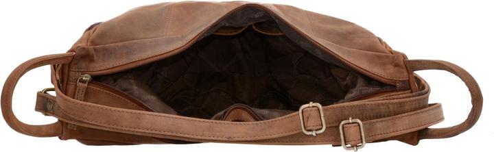 Immagine prodotto Greenland Nature Zaino Montenegro City in pelle 34 cm (8 l)