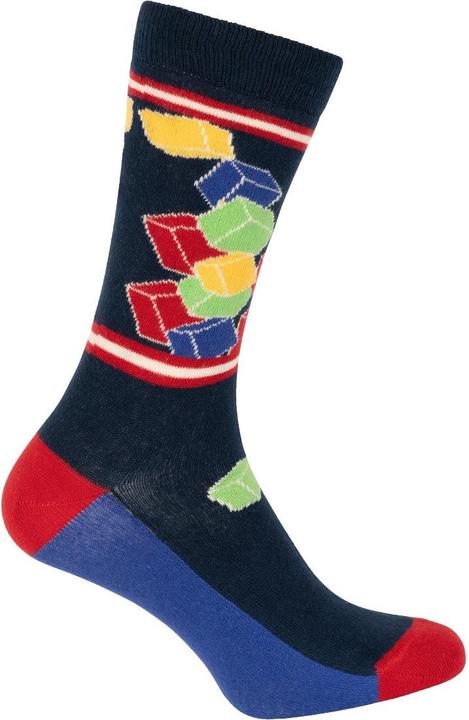 Immagine prodotto Patrón Spirits Company Le Patron Maglia classica Mapei Calze multi (39 - 42)
