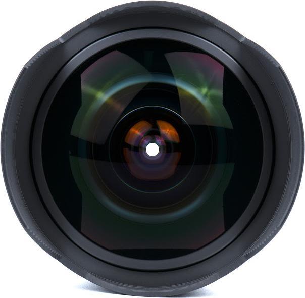 Actual product image 7artisans 7.5 mm F/2.8 Fisheye Mark II (Fujifilm X, APS-C / DX)