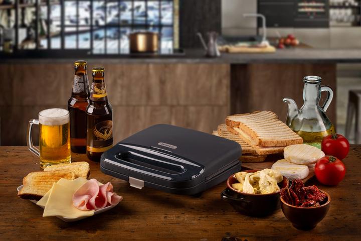 Actual product image Ariete 1971 Sandwich machine