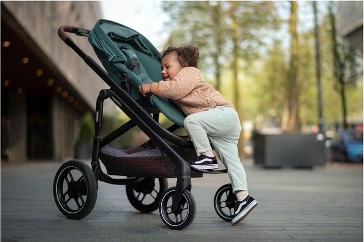 Productafbeelding Maxi-Cosi Stad. Land. Comfort.