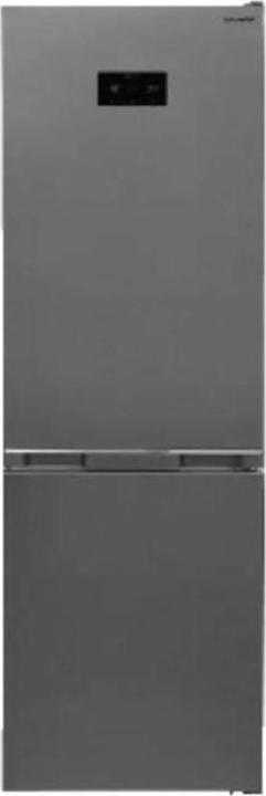 Actual product image Sharp SJ-BA09RHXLC-EU (294 l)