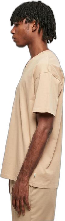 Produktbild Urban Classics Organic Oversized V-Neck Tee - 58727 (S)