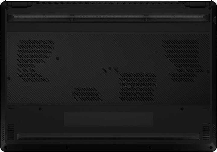 Image du produit ASUS Rog Zephyrus M16 (16", Intel Core i9-13900H, 32 Go, 1000 Go, DE)