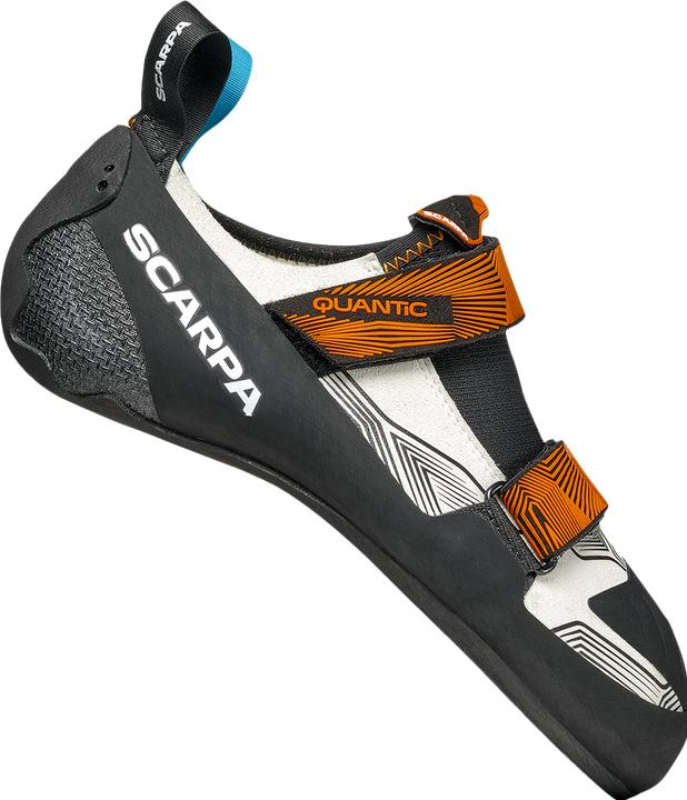 Scarpa Quantic Kletterschuhe
