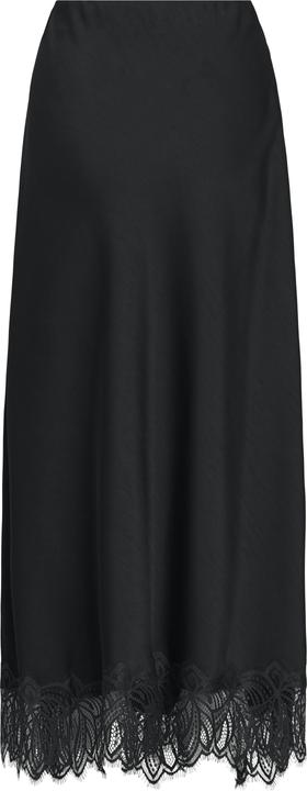 Produktbild Vila VILEA Spitzen Maxirock (34)