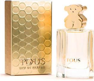 Actual product image Tous Gold - Eau De Parfum - 30Ml (Eau de parfum, 30 ml)