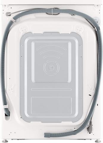 Produktbild LG F4X5009TWB (9 kg, Links)