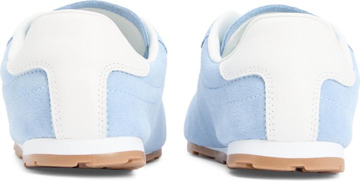 Image du produit Tommy Hilfiger Th Bella Low Runner Suede (38)