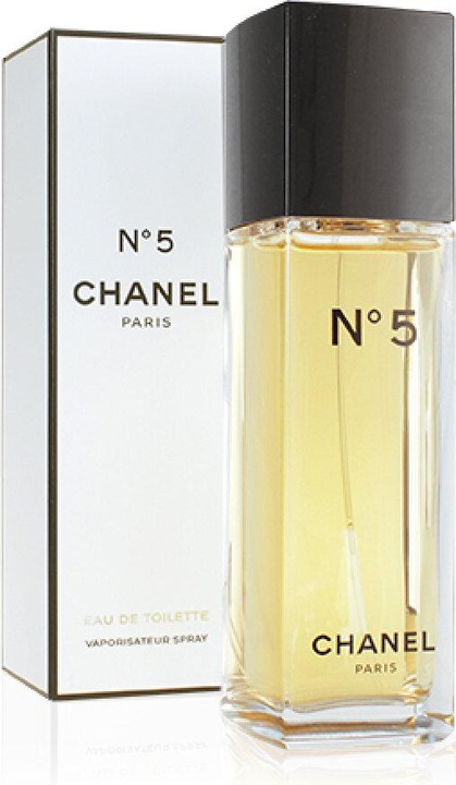 Produktbild Chanel No 5 (Eau de Toilette, 50 ml)