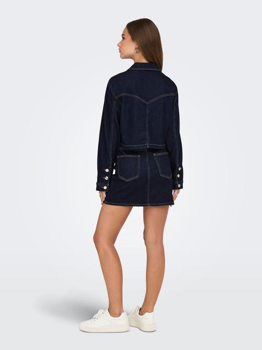 Actual product image Only ONLWONDER Jeansjacke Jeansjacke (L)