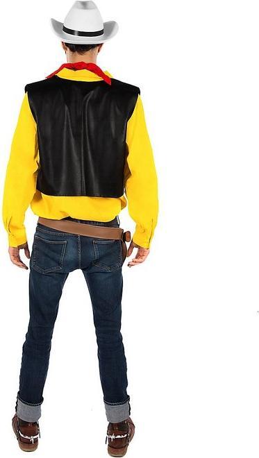 Produktbild Metamorph Lucky Luke (XXL)