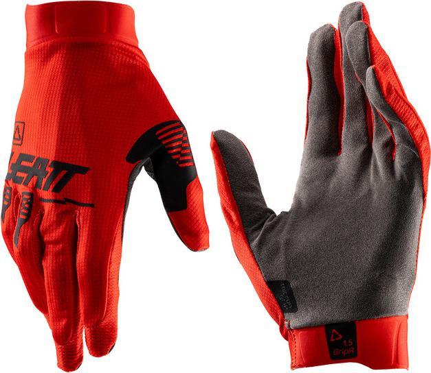 Actual product image Leatt 1.5 GripR (Men, Women, M)