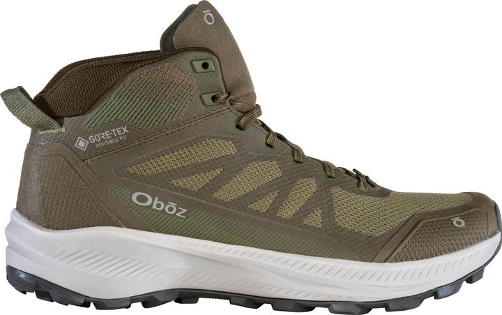 Produktbild Oboz Katabatic LT Mid GTX (46)
