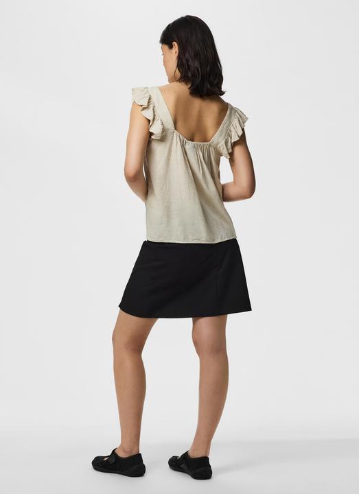 Actual product image Pieces Pcpia Sl Top Noos (M)