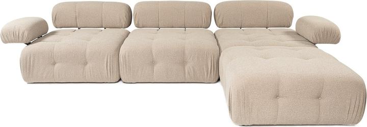 Produktbild Atelier del Sofa Doblo (Ecksofa)