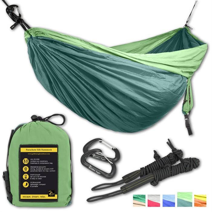 Image du produit GEO Double (270 kg)