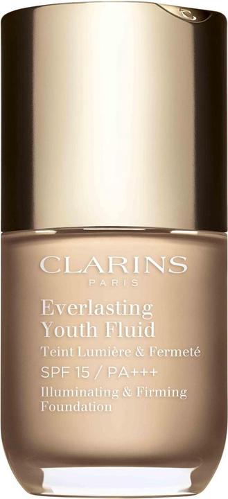 Image du produit Clarins Fluide jeunesse éternel n° 103 - Ivory (103 Ivoire)