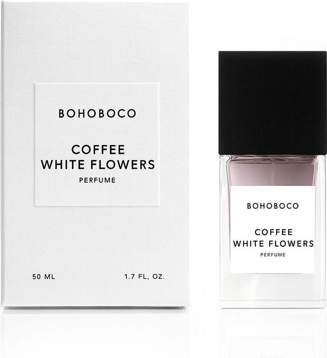 Immagine prodotto Bohoboco Caffè Wh Extreme Parfumé (Extrait De Parfum, 50 ml)