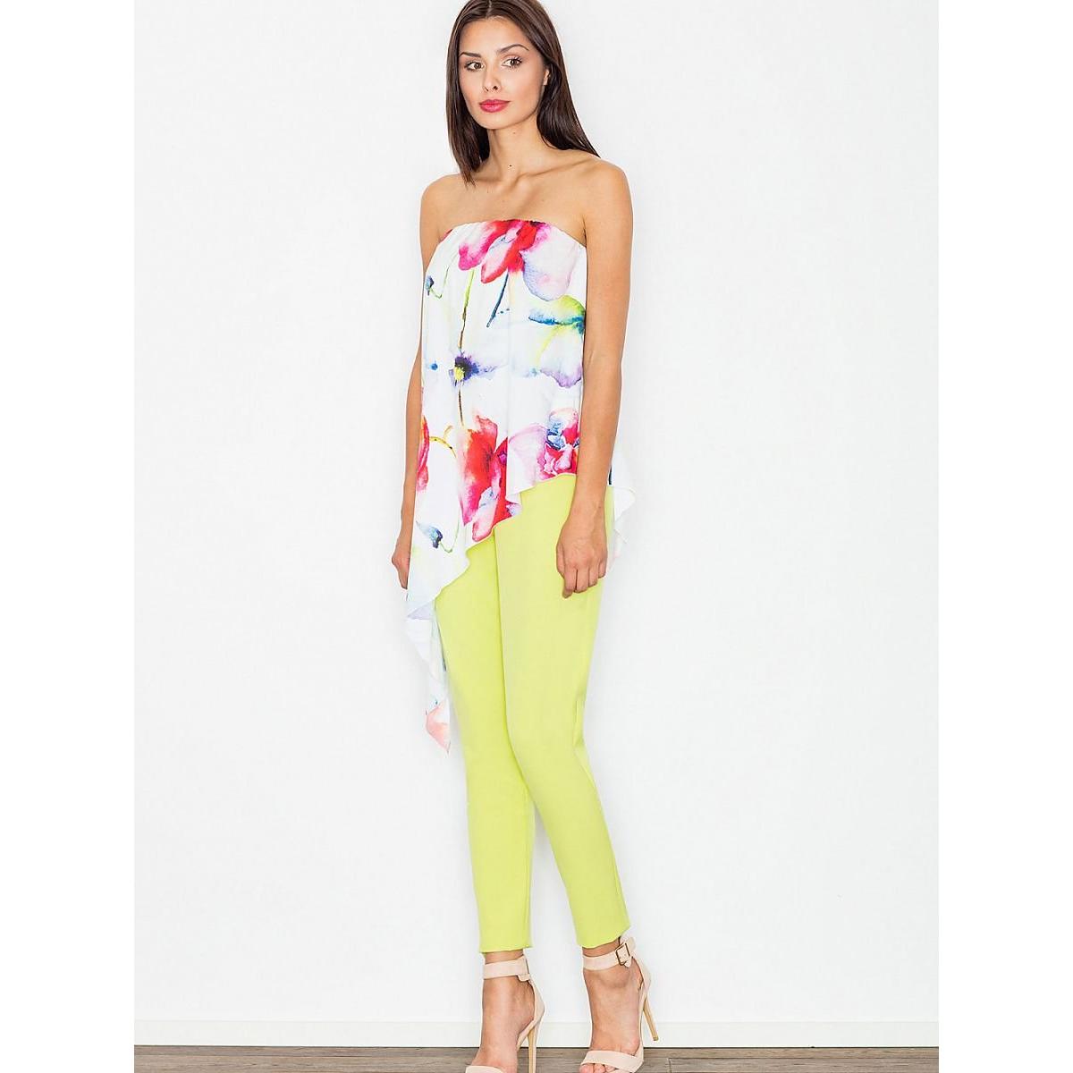 Figl, Damen, Jumpsuit, Overall, Grün, (S)