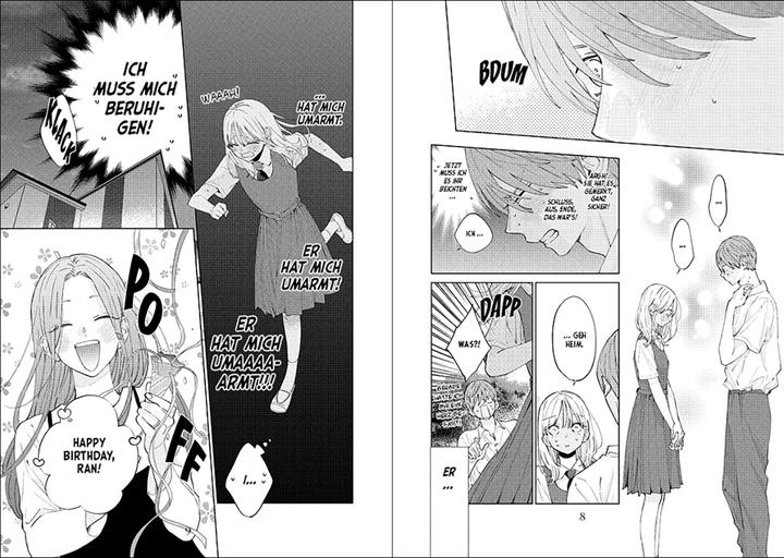 Produktbild Loewe Frühlingssturm und Monster 05 (Deutsch, Dorothea Überall, Miyuki Mitsubachi, 2026)