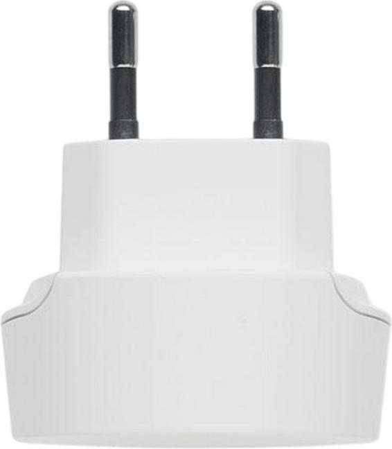 Produktbild MidOcean USBLadegerät Skross Stecker (12 W, 2 Ports)