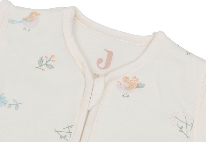 Produktbild Jollein Schlafsack mit abnehmbaren Ärmel (110 cm, 2.5 TOG, Sommer, Winter, Frühling)