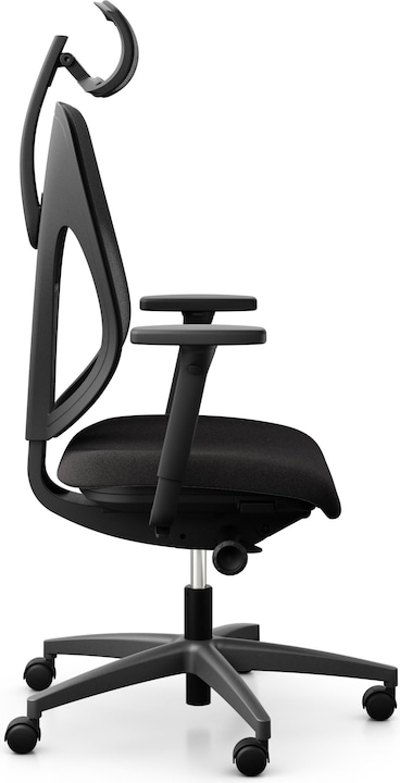 Actual product image Giroflex 353 Swivel chair