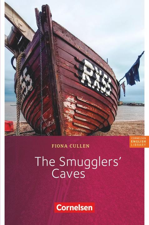 Produktbild The Smuggler's Caves (Englisch, Cullen-Skowronski, 2012)