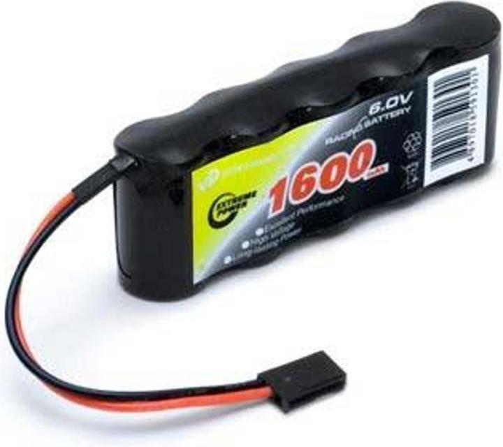 Reely Batteria Ricaricabile LiPo 11.1 V 3700 MAh Numero Di Celle: 3 40 C Hardcase Xt90 80861992
