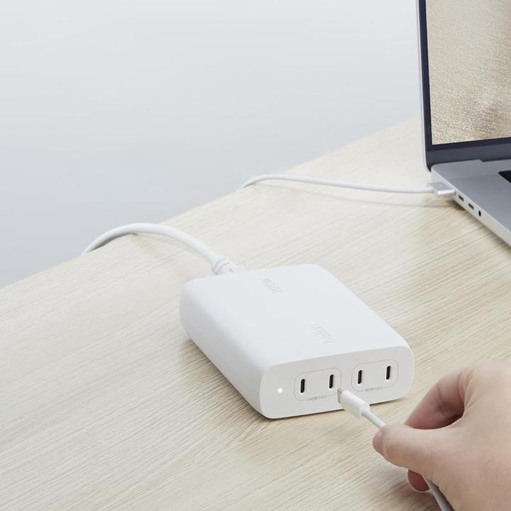 Productafbeelding Belkin BoostCharge Pro (200 W)