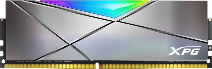 Produktbild Adata D50 Xtreme (2 x 8GB, 5000 MHz, DDR4-RAM, DIMM)