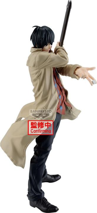 Produktbild Banpresto Sakamoto days - Nagumo Solid Scene Collection