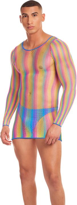 Immagine prodotto René Rofé Pride Drip Zweiteiliges Set (S, M)