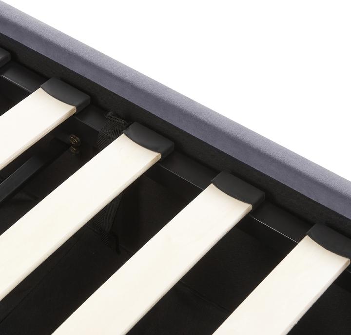 Actual product image Beliani Rouen (160 x 200 cm)