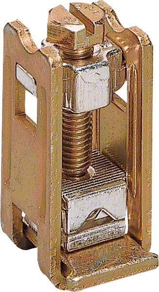 Actual product image Hager Busbar terminal