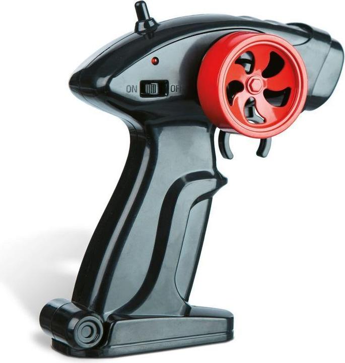 Actual product image Hot Wheels Gator Remote Control Car