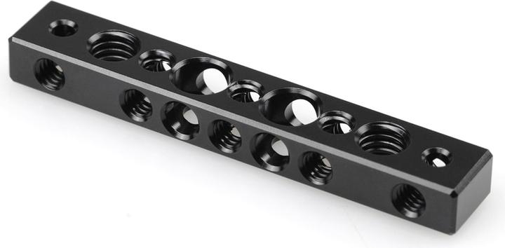 Image du produit SmallRig Bar à fromage avec trou de vis (Accessoires vidéo divers)