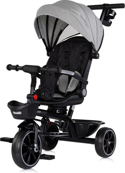 Produktbild Chipolino Tricycle Max Sport 2 in 1