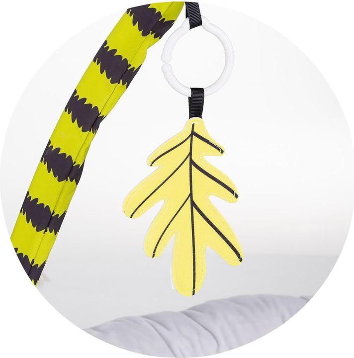 Produktbild Chipolino Spielbogen, Krabbeldecke Wald