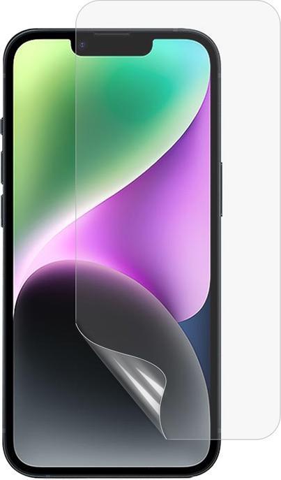 Ueli Express HD Display Schutzfolie (Apple iPhone 16e, Apple iPhone 17e)