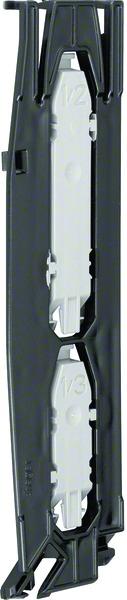 Actual product image Hager Clamp