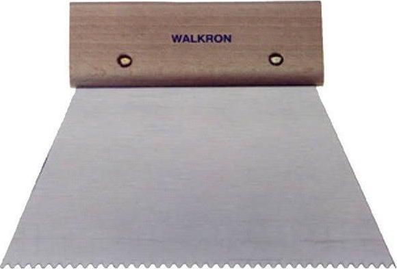 Actual product image Walkron Painter's spatula (18 cm)