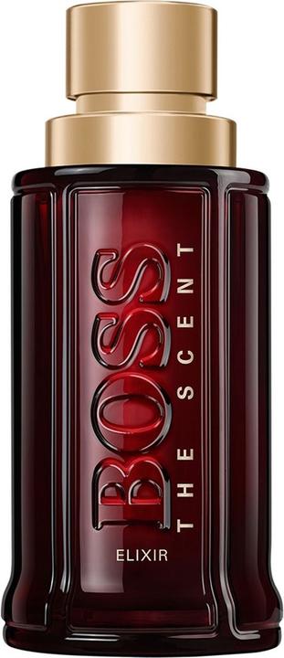 Produktbild Hugo Boss The Scent Elixir (Eau de Parfum, 50 ml)